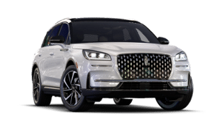 2024 Lincoln Lincoln Corsair External Image 4